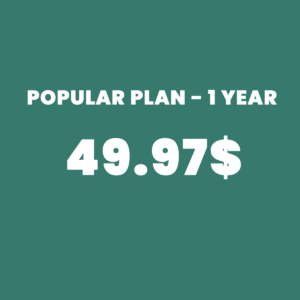 POPULAR PACKAGE