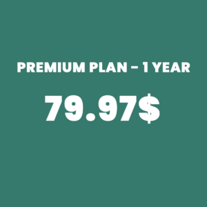 PREMIUM PACKAGE